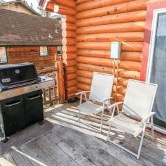 3 Cubs Lakefront Cabin in Big Bear Lake, United States of America from 771$, photos, reviews - zenhotels.com photo 5