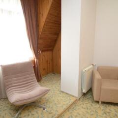 Гостиница CRONA Medical&SPA 4* Стандартный номер с 2 отдельными кроватями