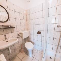 Hostel & Apartments u Florka 2 Закопане ванная фото 2