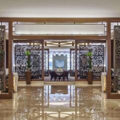 Отель Jabal Omar Hyatt Regency Makkah фото 2