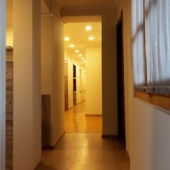 Hotel Tiflis Garden интерьер отеля