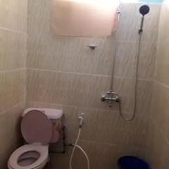 Отель House 3 Guest House ванная фото 2