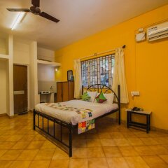 OYO 16019 Home Studio With Pool Calangute in North Goa, India from 47$, photos, reviews - zenhotels.com guestroom photo 2