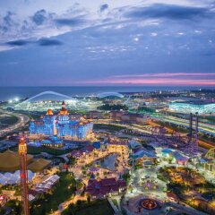 Гостевой Дом Уютный Дом пляж фото 2
