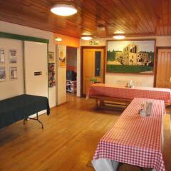 Отель YHA Helmsley - Hostel Великобритания, Йорк - отзывы, цены и фото номеров - забронировать отель YHA Helmsley - Hostel онлайн спа
