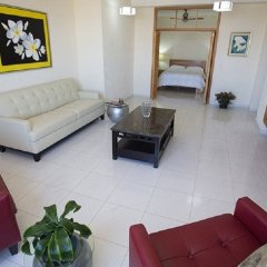 Residences Talou in Petionville, Haiti from 224$, photos, reviews - zenhotels.com guestroom photo 3