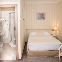 Pletnevskiy Inn Hotel Харьков комната для гостей фото 4