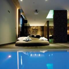 Hotel Mood Private Suites спа