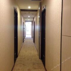 Отель Chuncheng Hotel Lundu Китай, Сямынь - отзывы, цены и фото номеров - забронировать отель Chuncheng Hotel Lundu онлайн интерьер отеля