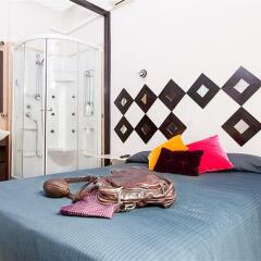Отель Hostal Salamanca спа