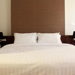 The Little Nest Hotel комната для гостей фото 3