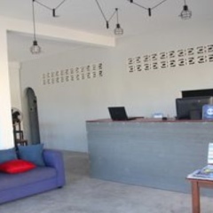 Отель Kanlaya Park Samui Самуи фото 10