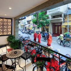 Отель La Paix Hotel Вьетнам, Ханой - отзывы, цены и фото номеров - забронировать отель La Paix Hotel онлайн спортивное сооружение