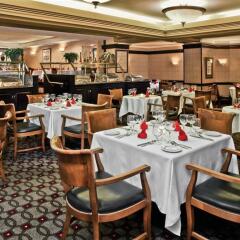 Отель Washington Court Hotel США, Вашингтон - отзывы, цены и фото номеров - забронировать отель Washington Court Hotel онлайн питание
