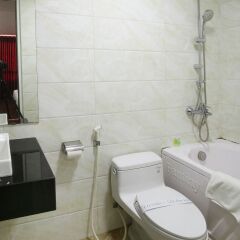 Blue Pearl Hotel комната для гостей фото 2
