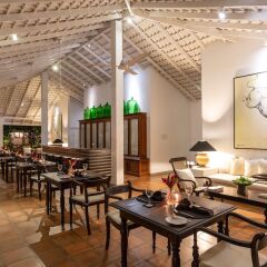 Отель Taru Villas - Rock Villa Шри-Ланка, Бентота - отзывы, цены и фото номеров - забронировать отель Taru Villas - Rock Villa онлайн развлечения