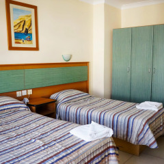 The San Anton Hotel детские мероприятия
