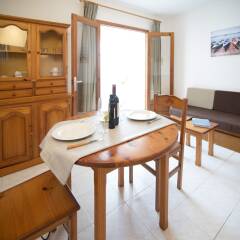 Отель Apartamentos Mar Blanca комната для гостей фото 2
