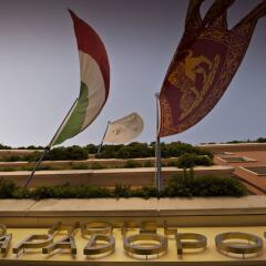 Отель Papadopoli Venezia MGallery by Sofitel Италия, Венеция - отзывы, цены и фото номеров - забронировать отель Papadopoli Venezia MGallery by Sofitel онлайн фото 3