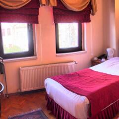 Kervansaray Canakkale - Special Class Турция, Канаккале - отзывы, цены и фото номеров - забронировать отель Kervansaray Canakkale - Special Class онлайн комната для гостей фото 4