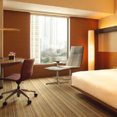 Отель Hyatt Regency Tokyo Токио удобства в номере