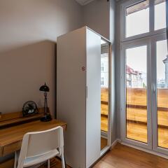 Апартаменты Lemon Rent Apartment Вроцлав удобства в номере