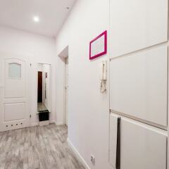 Отель Nalevki Rooms Польша, Варшава - отзывы, цены и фото номеров - забронировать отель Nalevki Rooms онлайн интерьер отеля