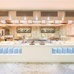 Отель Iberostar Bellevue - All Inclusive Черногория, Будва - 12 отзывов об отеле, цены и фото номеров - забронировать отель Iberostar Bellevue - All Inclusive онлайн развлечения