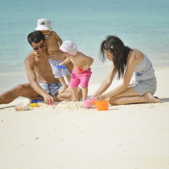 Отель Paradise Island Resort & Spa Ланканфинолу детские мероприятия