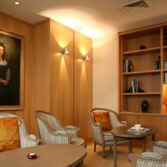 Hotel Pas De Calais развлечения
