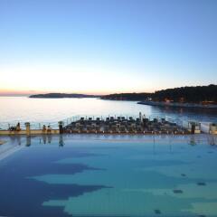 Отель Horizont Resort фото 2