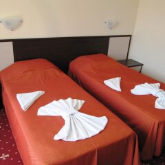 Отель Maverick Hotel Болгария, Солнечный берег - отзывы, цены и фото номеров - забронировать отель Maverick Hotel онлайн комната для гостей