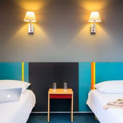 Отель Ecotel Vilnius спа