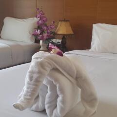 Good Nice Hotel детские мероприятия фото 2