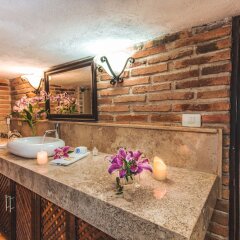 Отель Vallarta Shores Пуэрто-Вальярта сауна