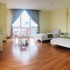 Phuc Thanh Hotel Ханой фото 7