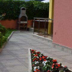 Отель Lev ApartHotel Равда фото 5