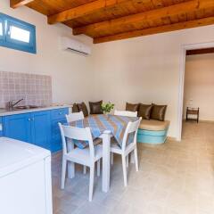 Отель H Hotel Pserimos Villas Греция, Калимнос - отзывы, цены и фото номеров - забронировать отель H Hotel Pserimos Villas онлайн в номере фото 2