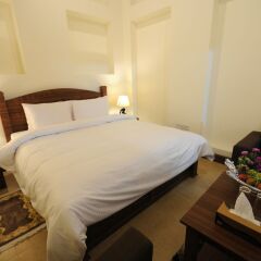Отель Lumbini Dream Garden Guest House комната для гостей