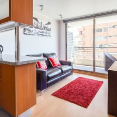 Livinnest Apartments in Santiago, Chile from 87$, photos, reviews - zenhotels.com guestroom photo 5