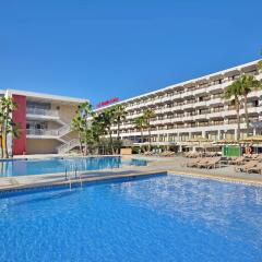 Отель Sol by Meliá Alcudia детские мероприятия