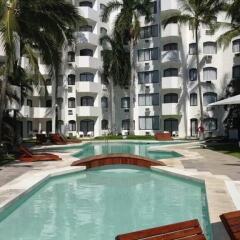 Отель Ramada Resort Mazatlan детские мероприятия фото 2