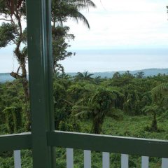 Lupe Sina Treesort in Siumu, Samoa from 84$, photos, reviews - zenhotels.com balcony