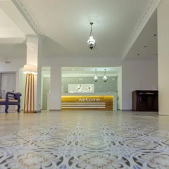 Отель Rivari Hotel Греция, Остров Санторини - отзывы, цены и фото номеров - забронировать отель Rivari Hotel онлайн помещение для мероприятий