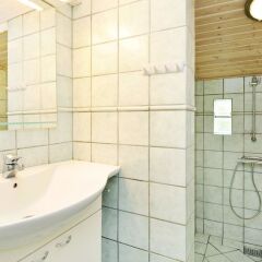 Отель Hemmet Strand Хеммет ванная