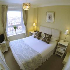 St Johns Guest House In Weymouth United Kingdom From 114 - 