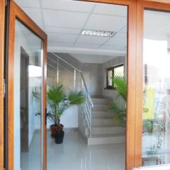 Отель Marianas Guesthouse Болгария, Аврен - отзывы, цены и фото номеров - забронировать отель Marianas Guesthouse онлайн интерьер отеля