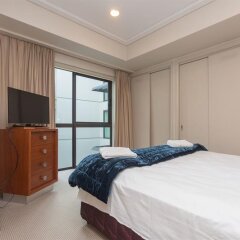Luxury Waterfront Apartment in Auckland, New Zealand from 230$, photos, reviews - zenhotels.com guestroom photo 2