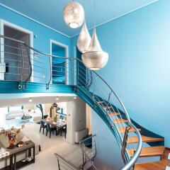 Отель Villa Azure питание фото 2