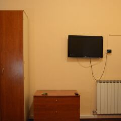 Отель Albergo Royal Генуя удобства в номере